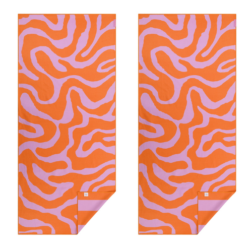 Double sunshine pack