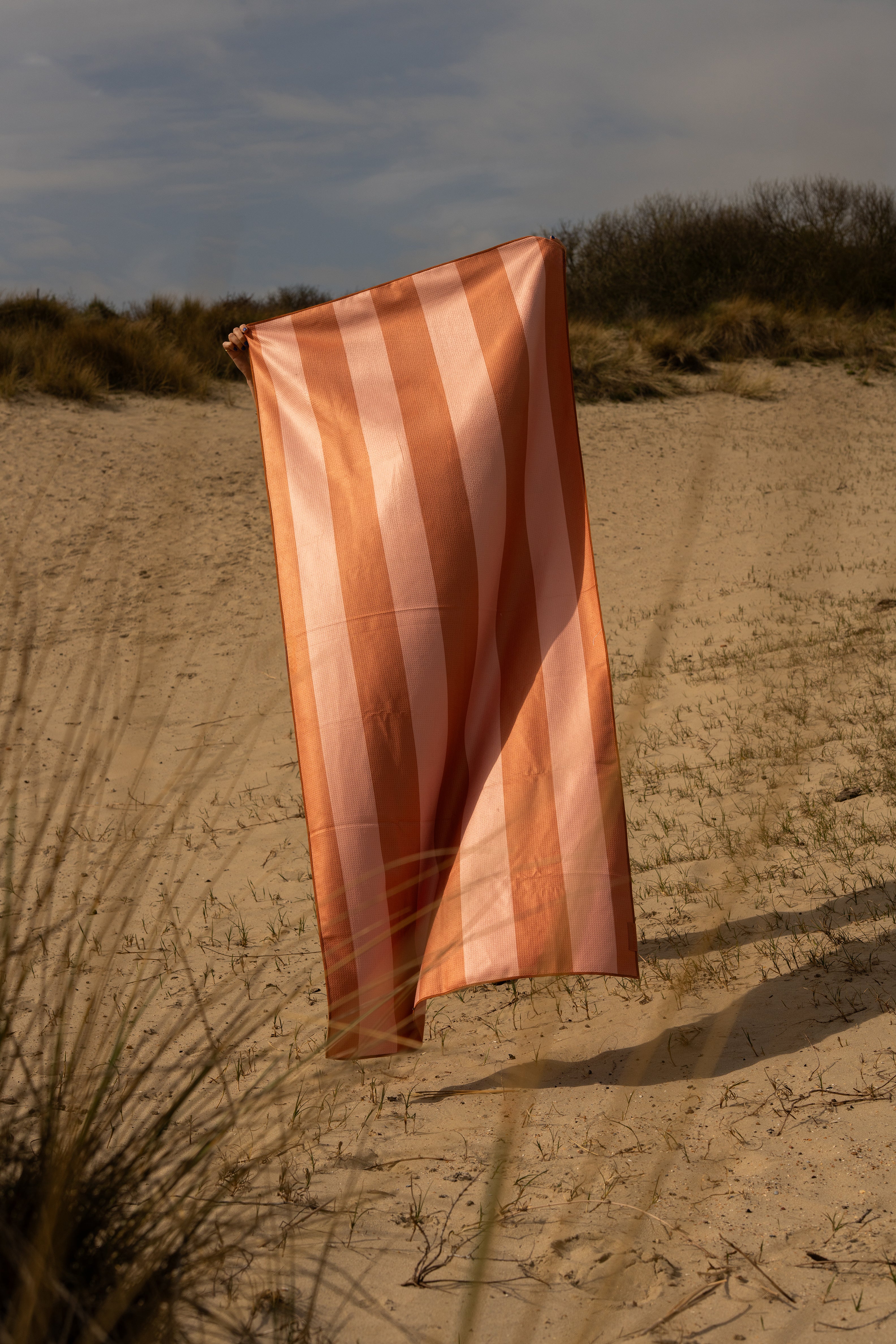 SANDGLOW | Towel 90x200