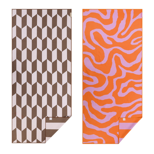 Double sunshine pack