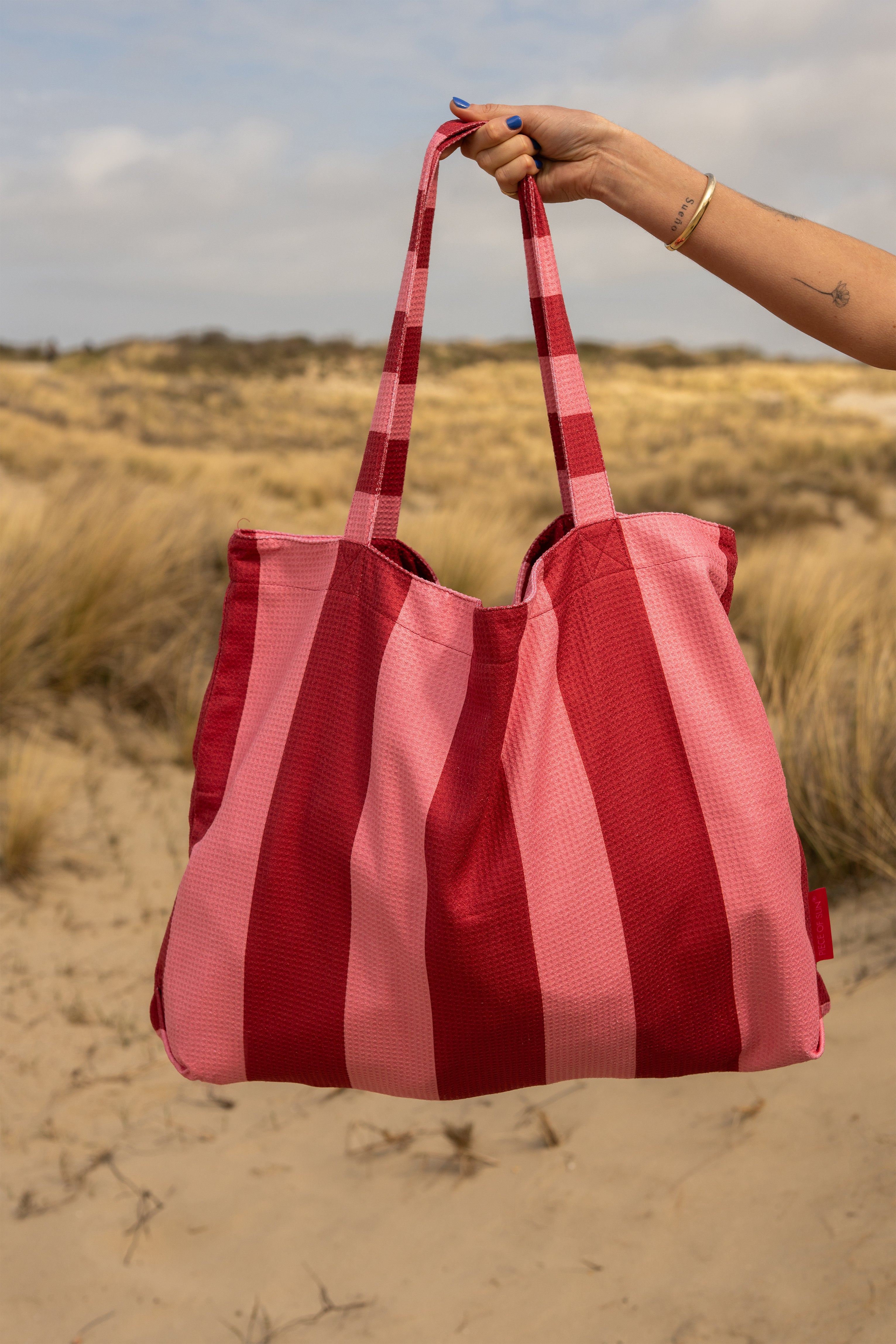 SUNNYWRAP | Beachbag