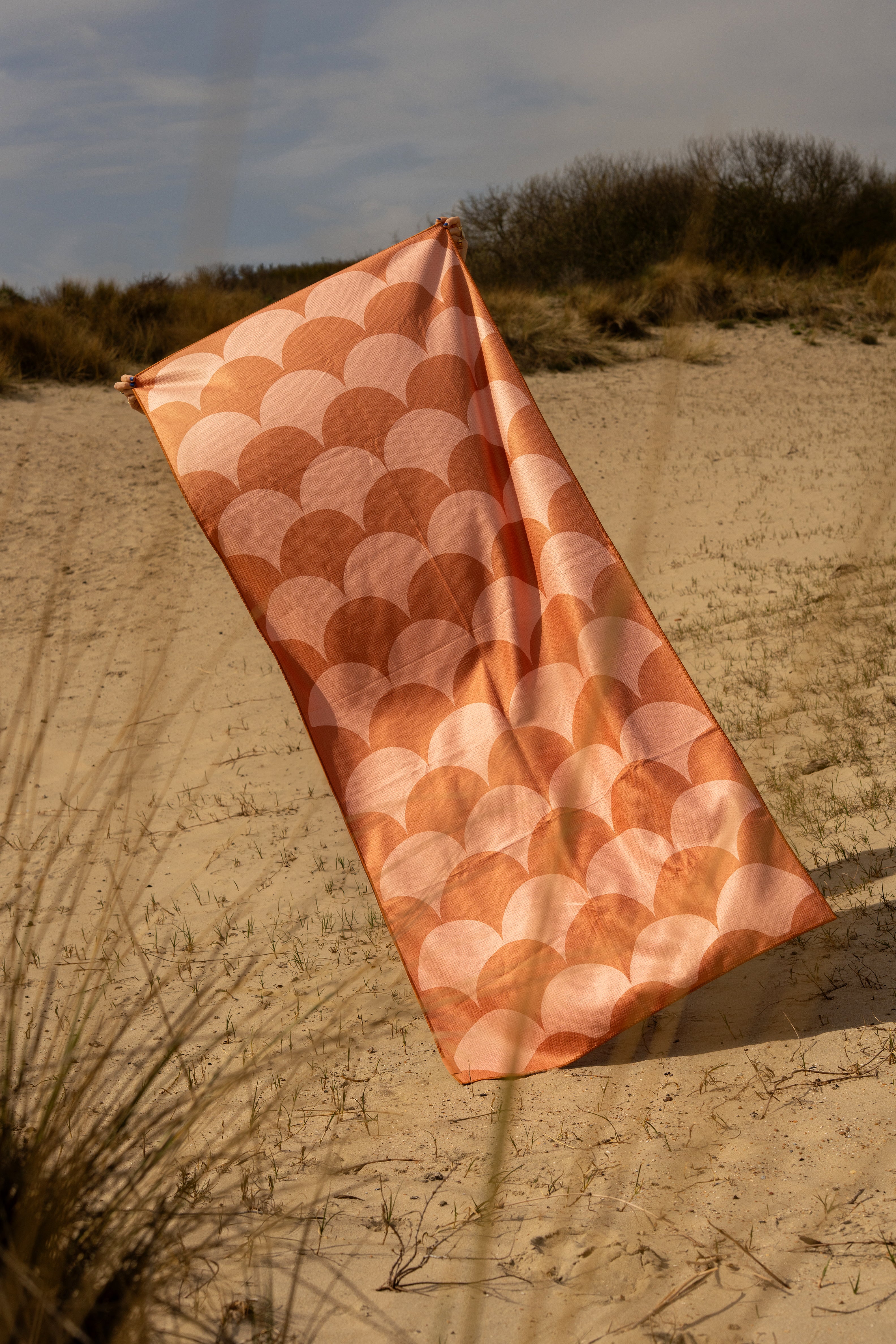 SANDGLOW | Towel 90x200