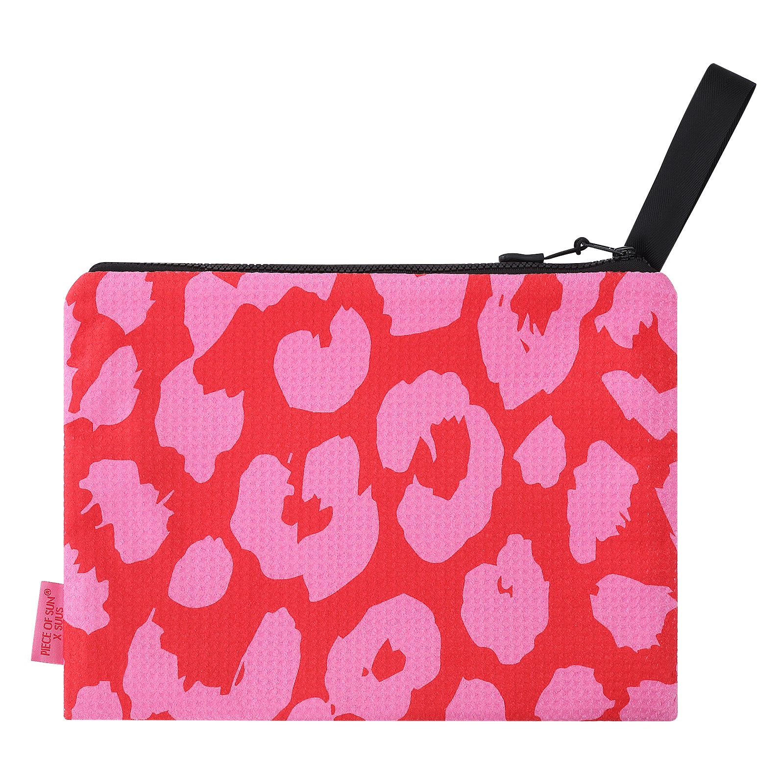 PINK PANTHER | Beach pocket
