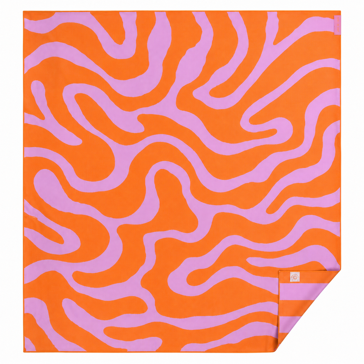 SUNKISSED | Handtuch XXL 160x200