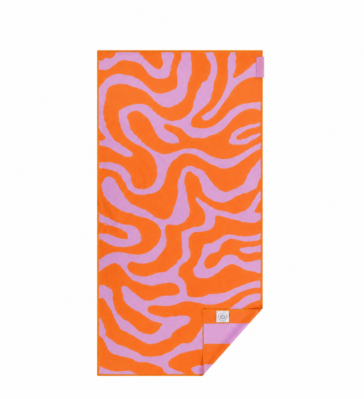 SUNKISSED | Handtuch 80x160
