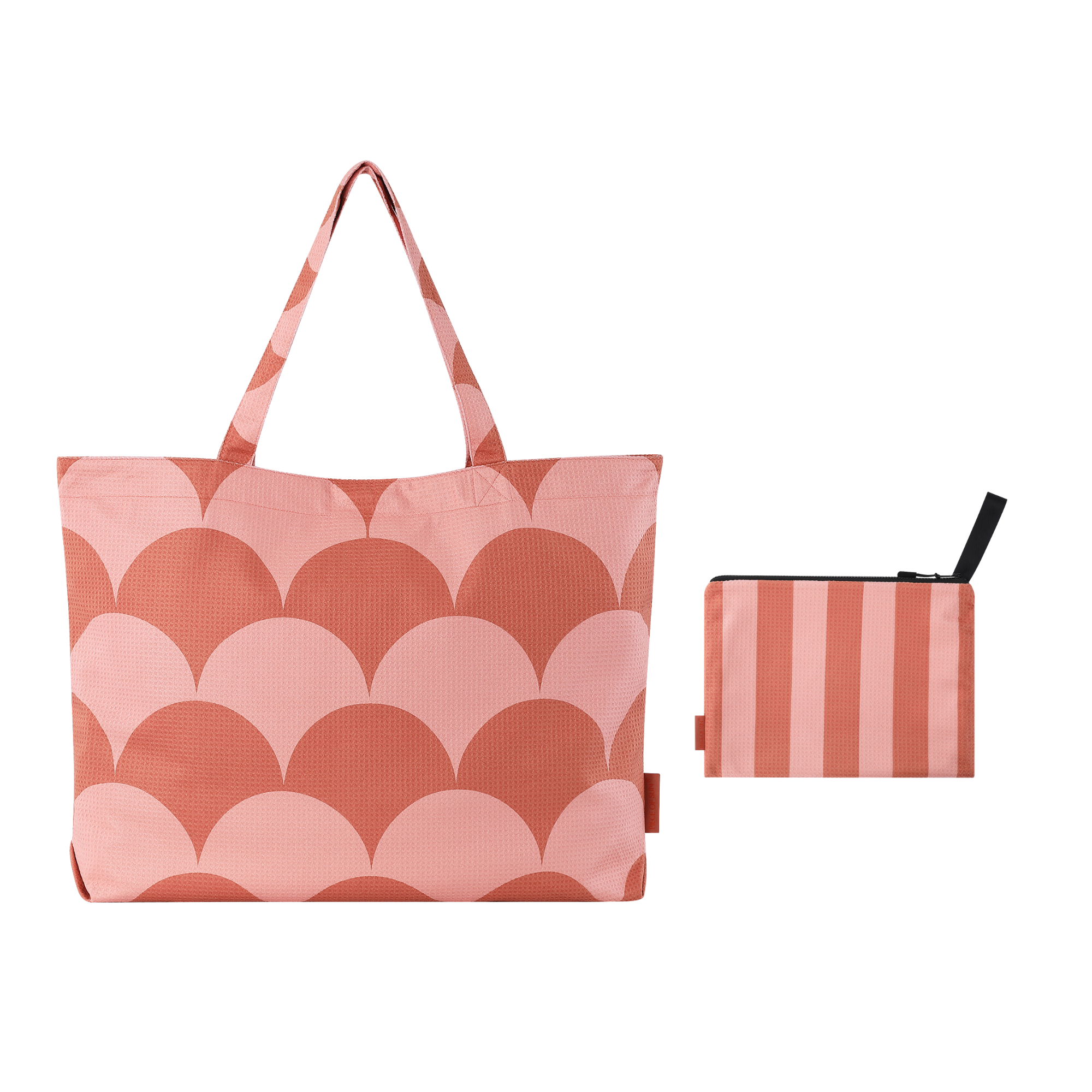 SANDGLOW SET | Strandtasche & Strandbeutel