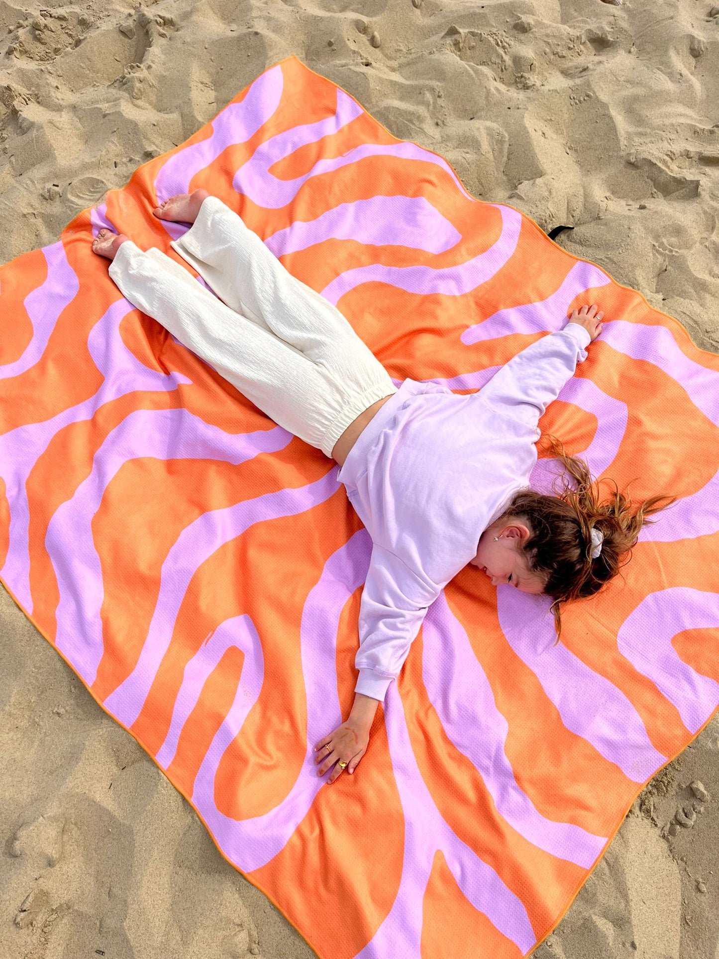 SUNKISSED | Towel XXL 160x200