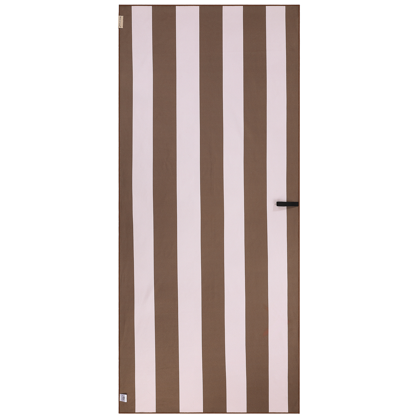 SHORELINE SET | Towel & beach pocket