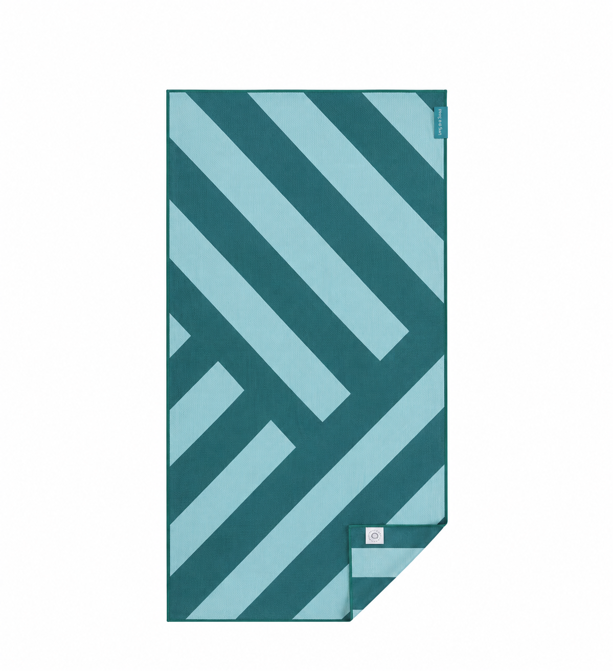 SALTWATER | Handtuch 80x160