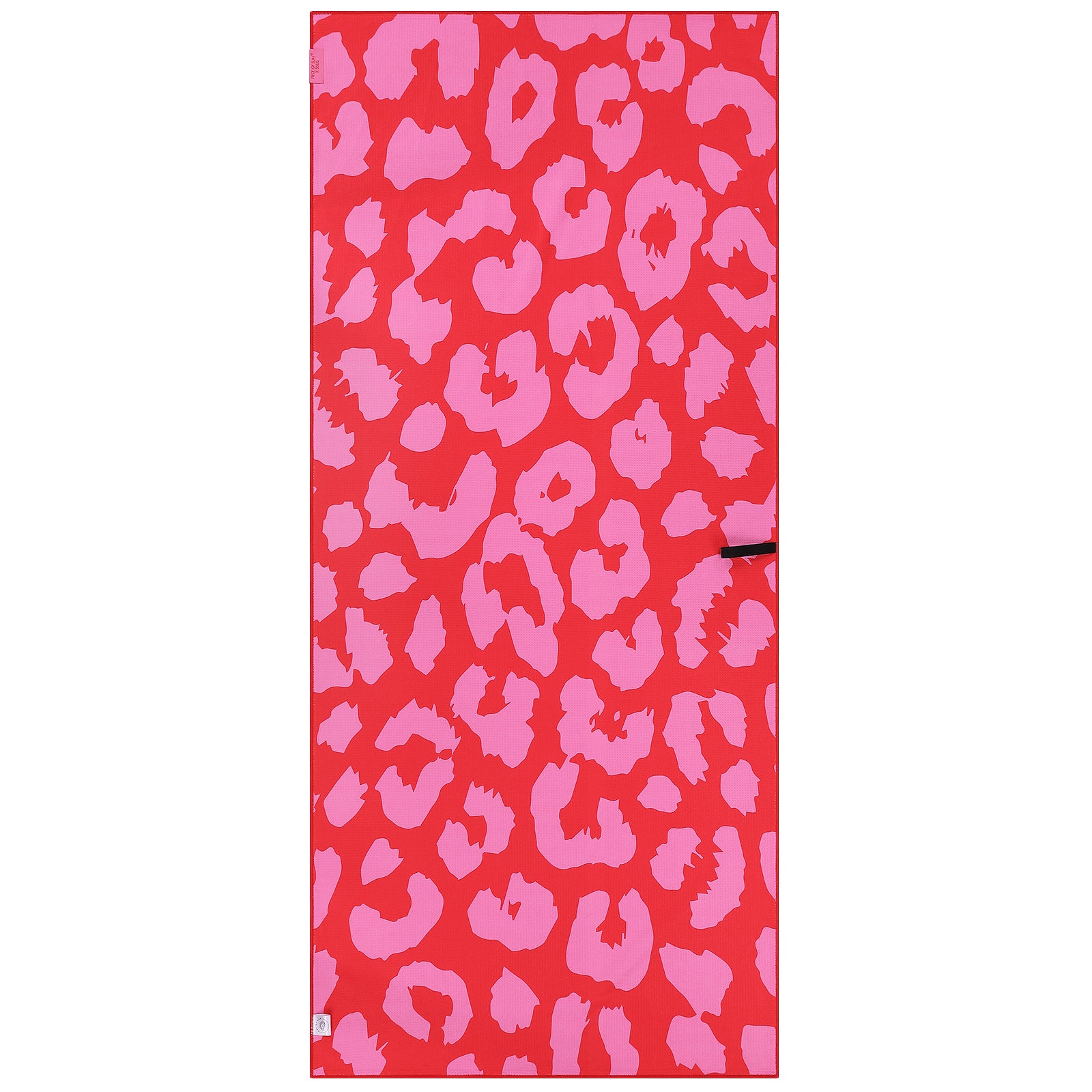 PINK PANTHER |  XSUUS & PIECE OF SUN | Towel 90x200