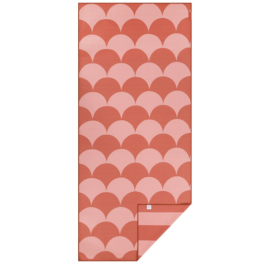 SANDGLOW | Towel 90x200