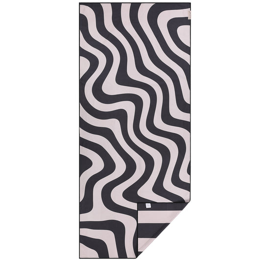 SHADOWLINE | Towel 90x200