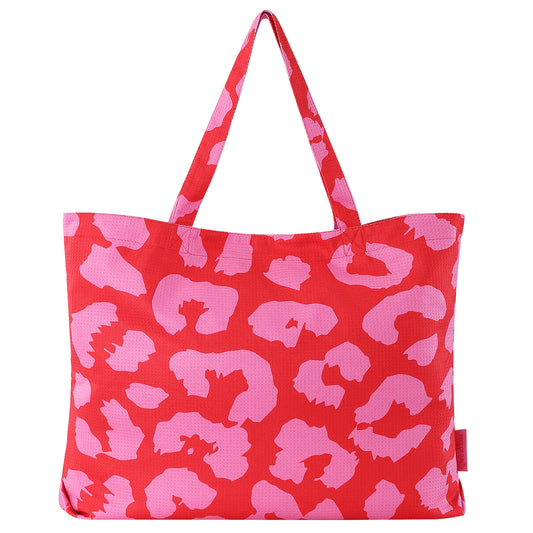 WILD FLAME | Beachbag