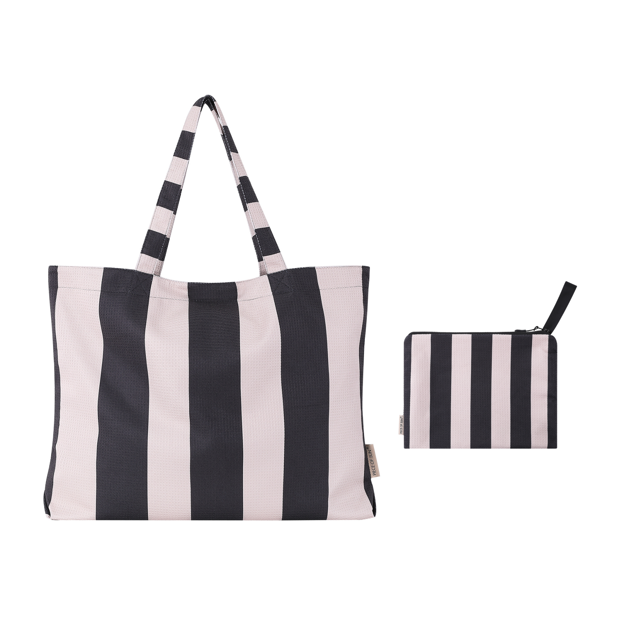 SHADOWLINE SET | Strandtasche & Strandtasche